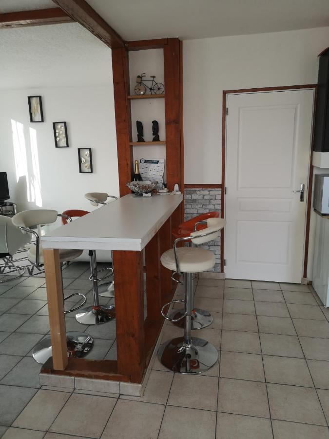 Belle Maison De Vacances Villa Romilly-sur-Seine Esterno foto
